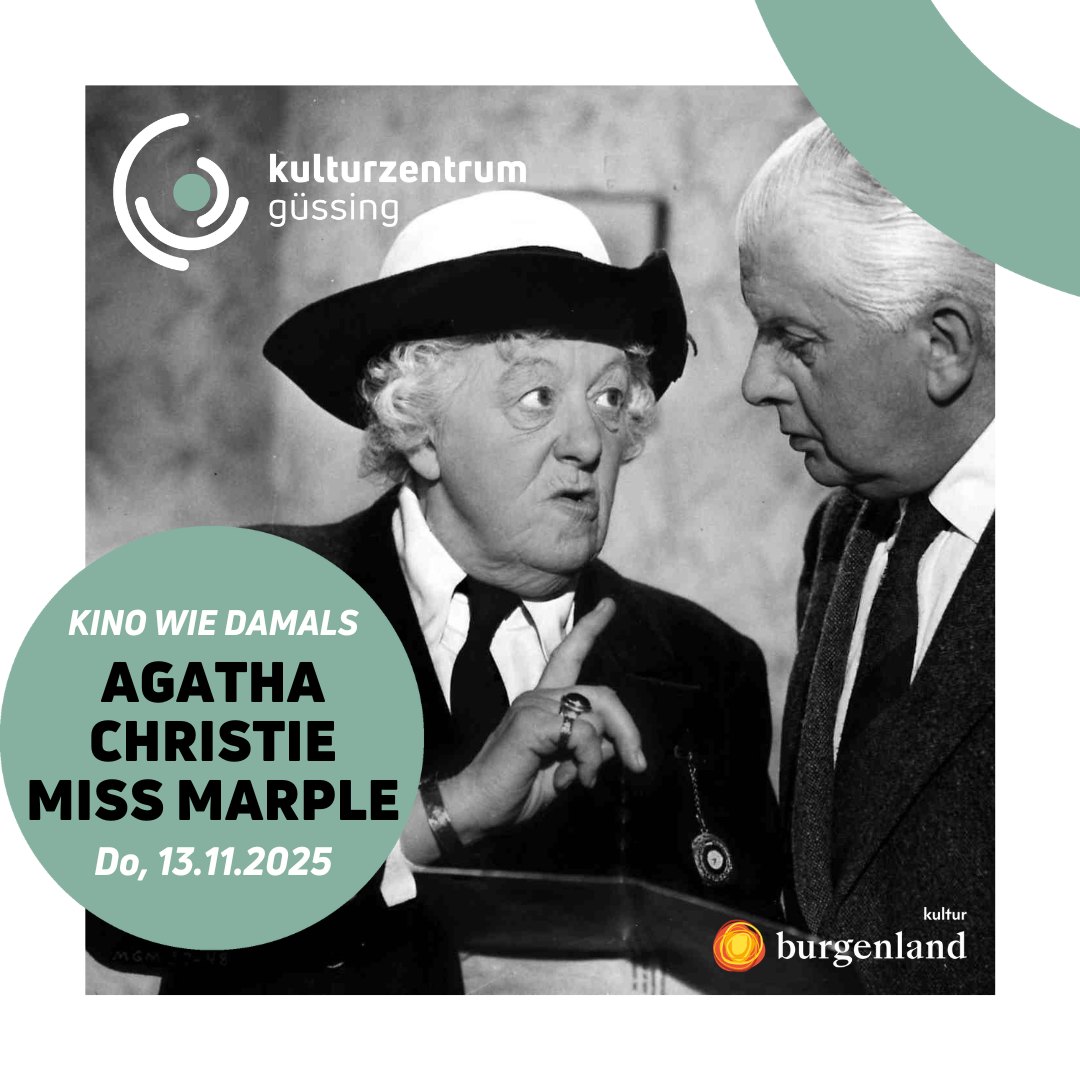 Miss Marple