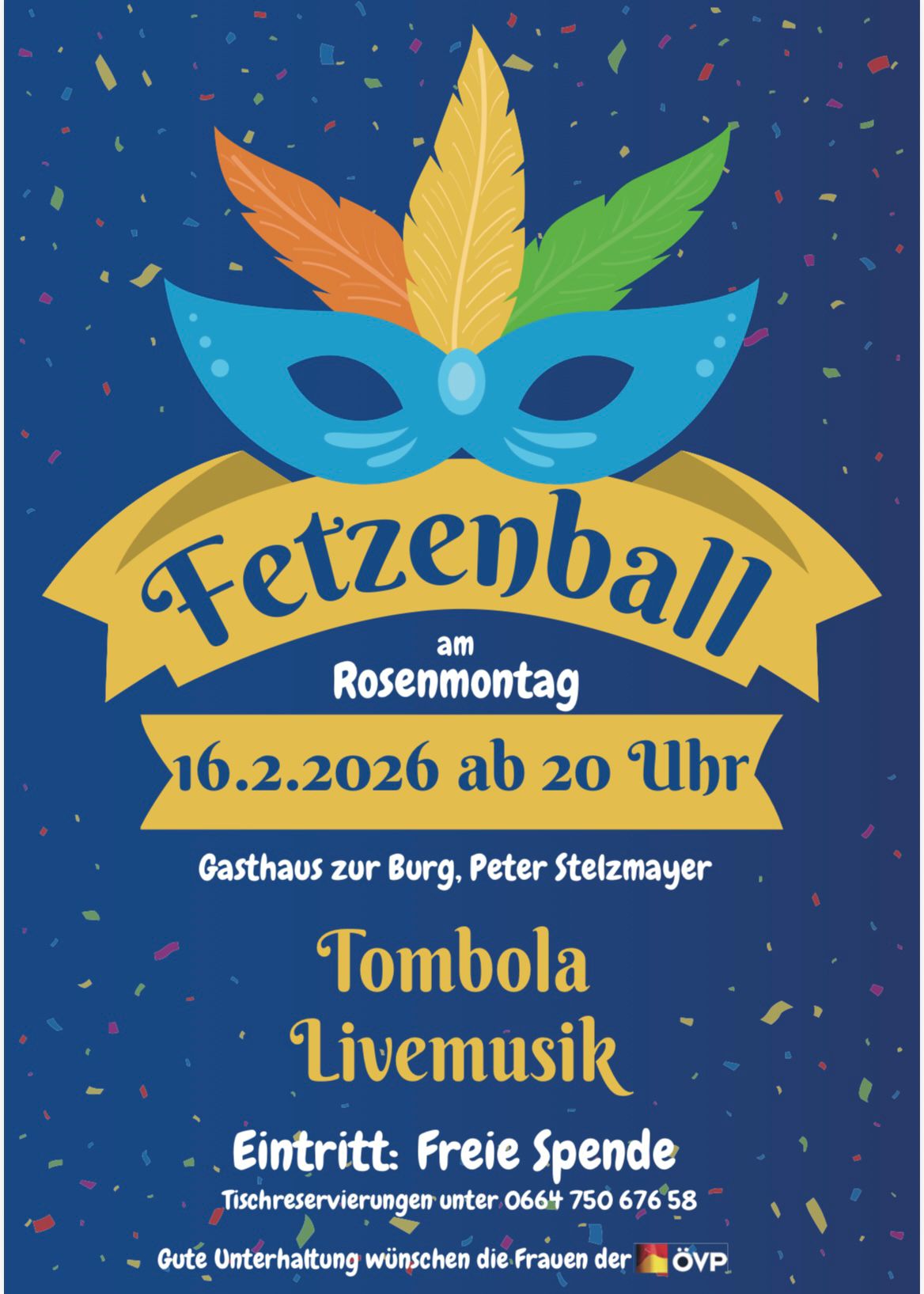 Fetzenball